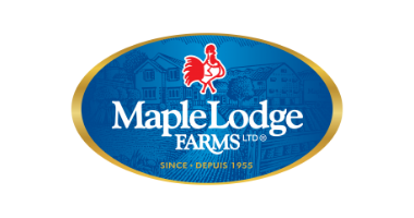 Maple Logde Farms Logo