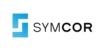 Symcor Logo