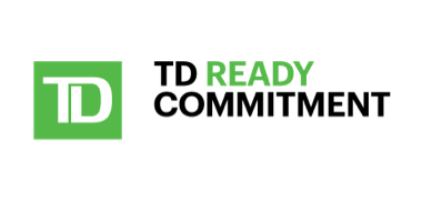 TD Logo